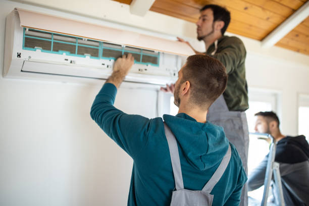 Best HVAC Retrofitting and Upgrading in Eustace, TX