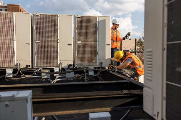 Best Residential HVAC in Eustace, TX