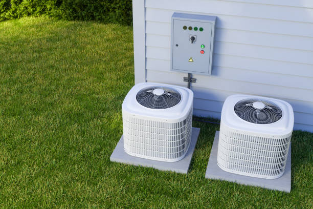 Best Thermostats and Smart Controls in Eustace, TX
