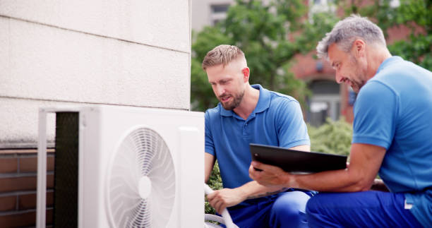 Best HVAC Supply and Distribution in Eustace, TX