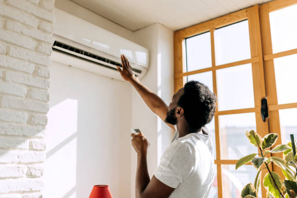 Best HVAC Financing and Leasing in Eustace, TX