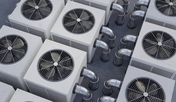 Best Commercial HVAC in Eustace, TX