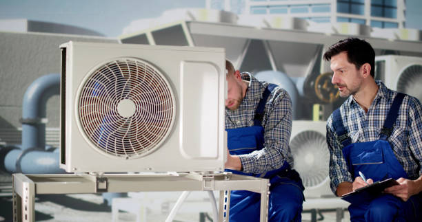 Best Geothermal HVAC Systems in Eustace, TX