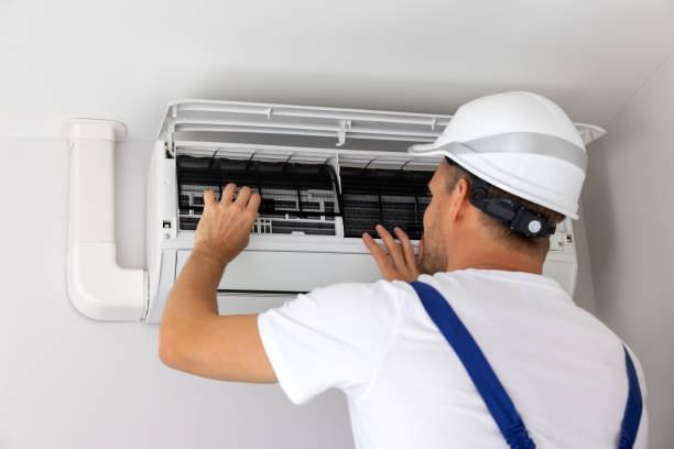 Best HVAC for Healthcare Facilities in Eustace, TX