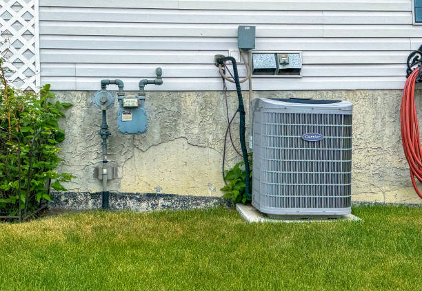 Eustace, TX HVAC Company