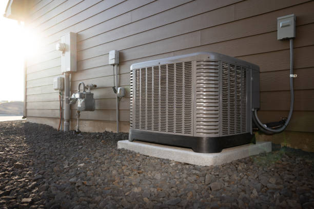 Best HVAC Software and Technology in Eustace, TX